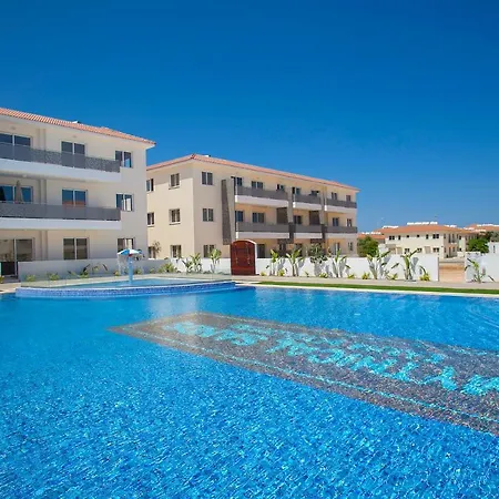 Mythical Sands Protaras
