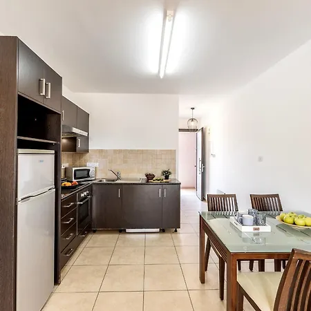 Mythical Sands Appartement *