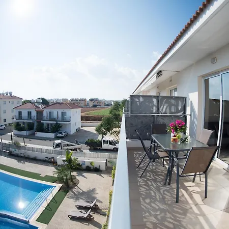 Mythical Sands Appartement *