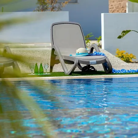 Apartman Mythical Sands Protarász