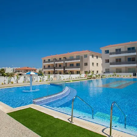 Mythical Sands Apartman Protarász