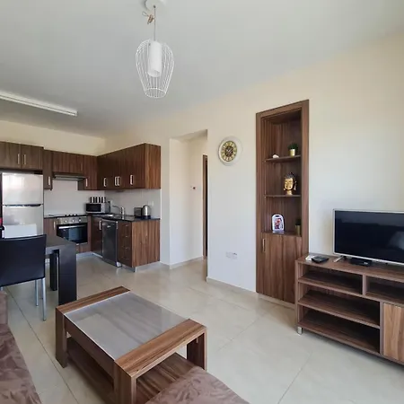 Mythical Sands Apartman *