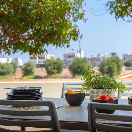Apartment Mythical Sands Protaras