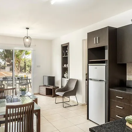 Apartman Mythical Sands