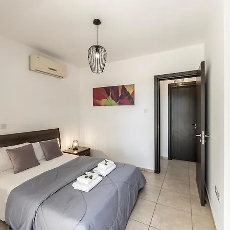 Mythical Sands Apartman *