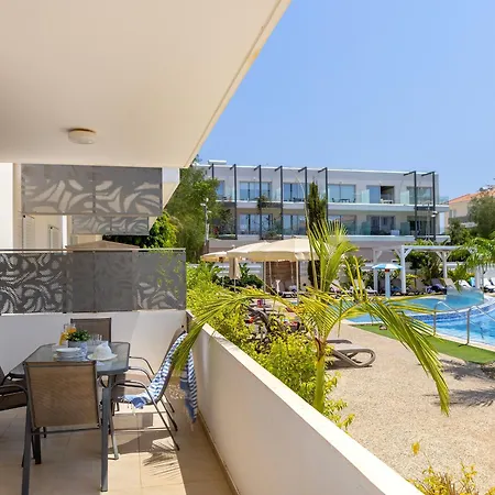 Lägenhet Mythical Sands Protaras
