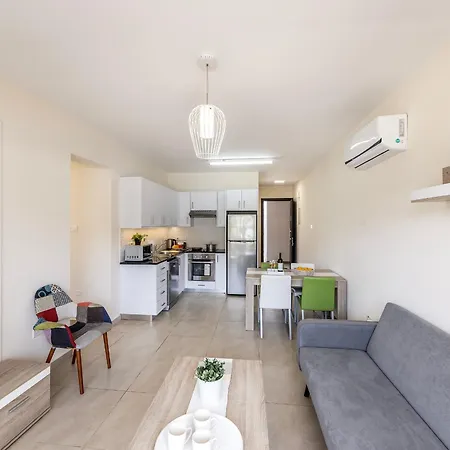 Apartman Mythical Sands