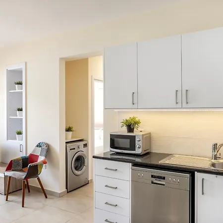 Apartment Mythical Sands Protaras