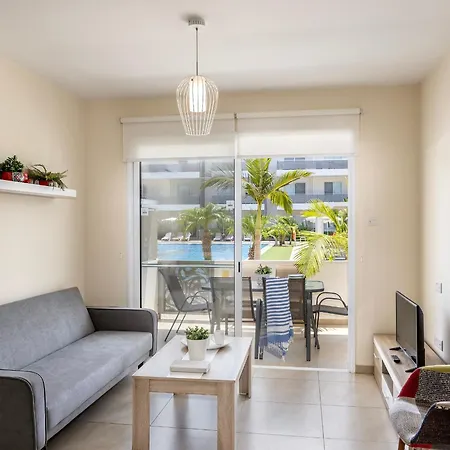 Mythical Sands Apartman *