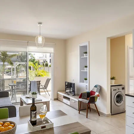 Apartman Mythical Sands