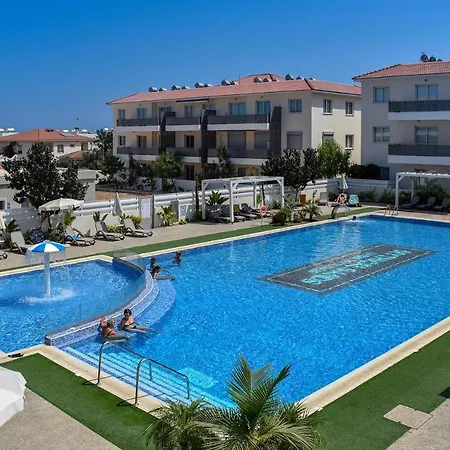 Mythical Sands Apartman Protarász