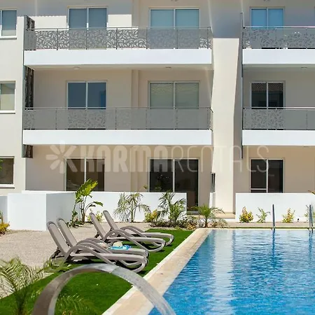 Apartman Mythical Sands *
