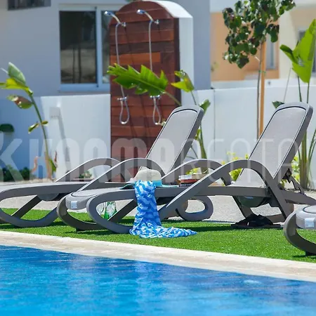Apartman Mythical Sands